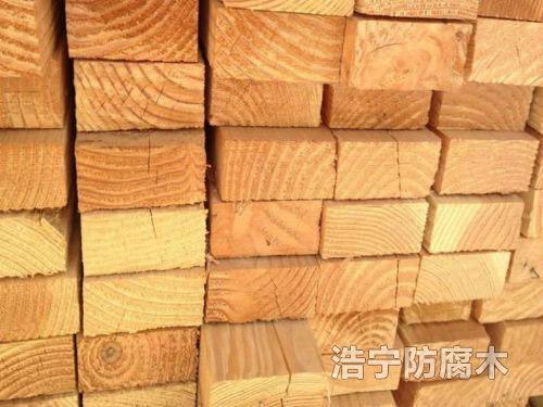 浩宁贸易花旗松